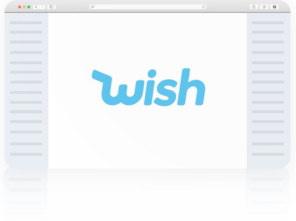 Wish platform