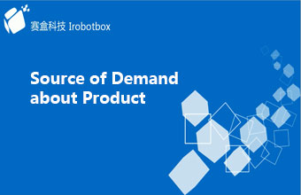 Source of Demand about Product