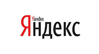 Yandex平台